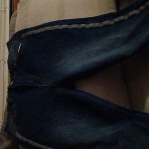 Buzz jeans never wore they were too small no tag